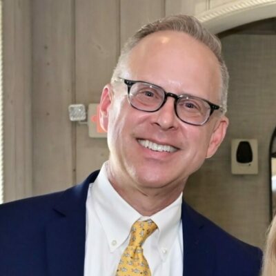 Cooper Woodard, PhD BCBA (He/Him/His) Bio