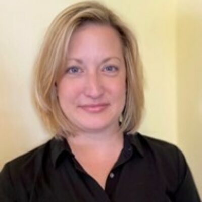 Shareen Holly, PhD, BCBA (She/Her/Hers) Bio